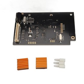 ^^ Premium Optical Drive Simulation Board For Dreamcast Console