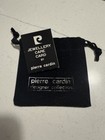 Vintage Brand New Pierre Cardin Bracelet Gold Tone — photo 2