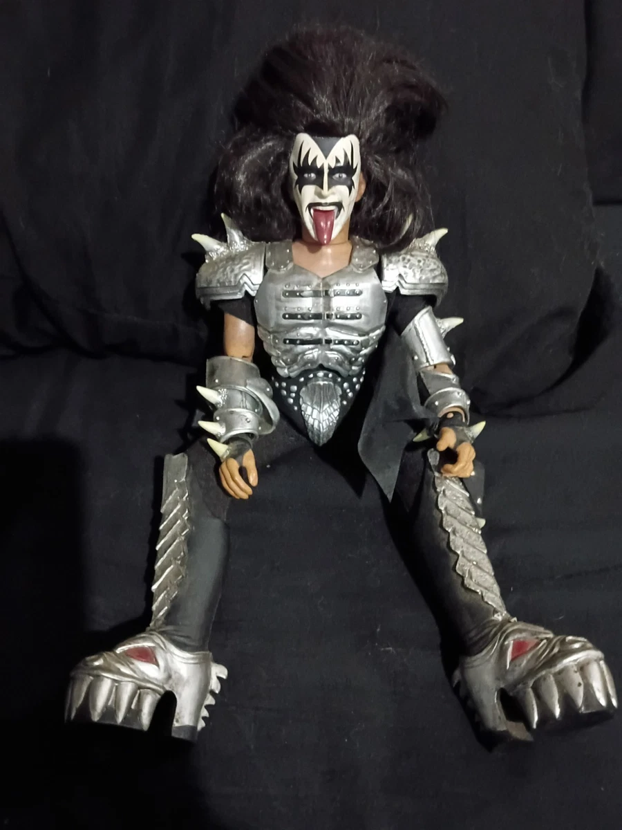 gene simmons doll products for sale | eBay
