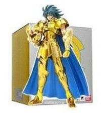 Figura Saint Cloth Myth EX Gemini Kanon Bandai Japón