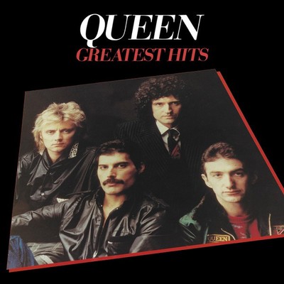 Queen - Greatest Hits Vinyl 2LP NEU 0554975