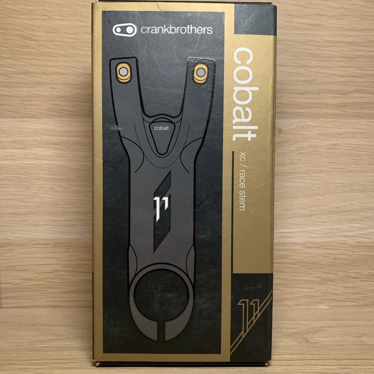 crankbrothers Bicycle Stem for sale | eBay