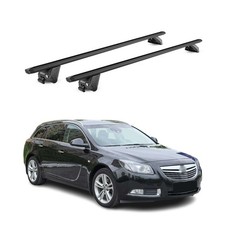 Barres de toit Opel INSIGNIA
