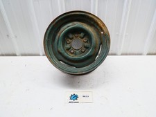 Amc Eagle Sx4 Spirit Station Wagon Oem Steel Single 14x6 5 Lug Wheel