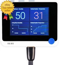 Wio Terminal ATSAMD51 Core with Realtek RTL8720DN BLE5.0 Dev Board, Wireless Mic