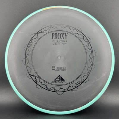 Axiom Soft Electron Proxy