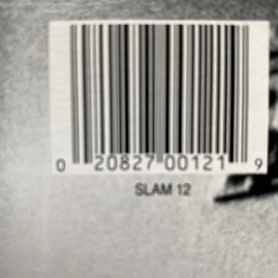 Alcatrazz No Parole From Rock 'n' Roll Live Sentence LP Album SLAM 12 1989 EX.EX Foto 3 de 4