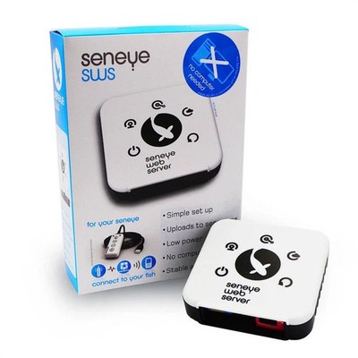     NEW SENEYE WEB SERVER (NON WIFI) - SENEYE FREESHIP    