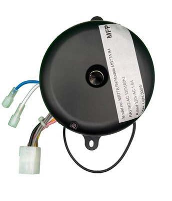 MY FAN PARTS MR77A Ceiling Fan Receiver (Updated Version)