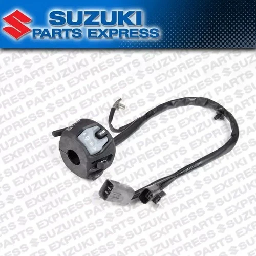 SWITCH ASSY,HANDLE LH