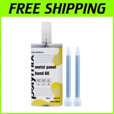 Metal Panel Bond Adhesive 200ml Cartridge
