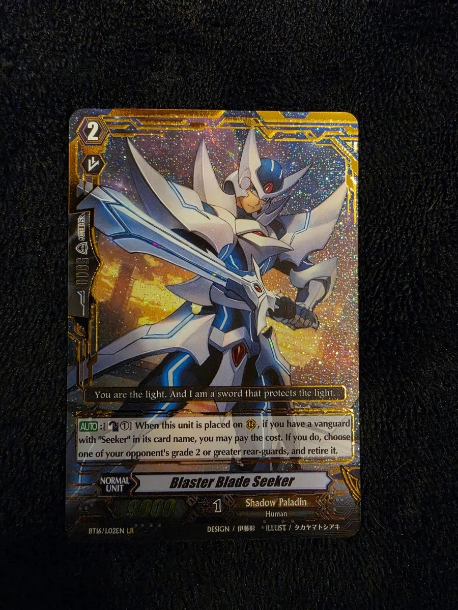 Bushiroad Rare Individual Collectible Card Game Cards for sale | eBay