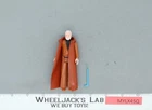 Ben Obi-Wan Kenobi 100% Complete Star Wars 1977 Kenner Action Figure NO REPRO