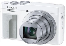 PanasonicLUMIX DC-TZ99-W Compact Digital Camera white New from Japan/Last 1