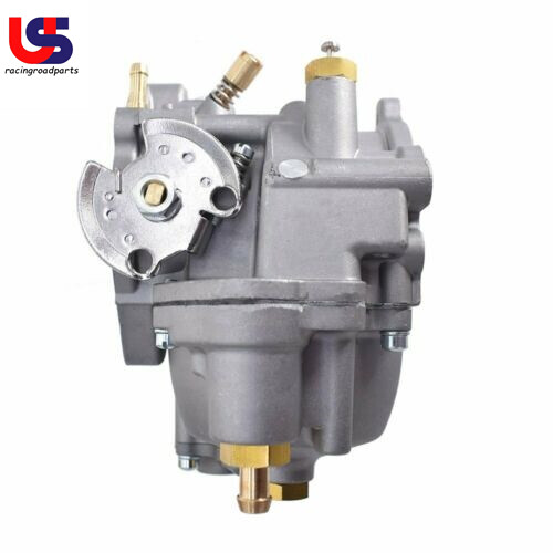 Carburetor for Harley Davidson Big Twin & Sportster Shorty Carb Super