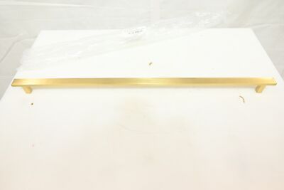 Signature Hardware AMW-CONT-APP-24-SB 24'' Covello Solid Appliance Pull SCRATCHED