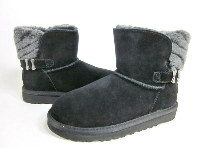 medium ugg boots