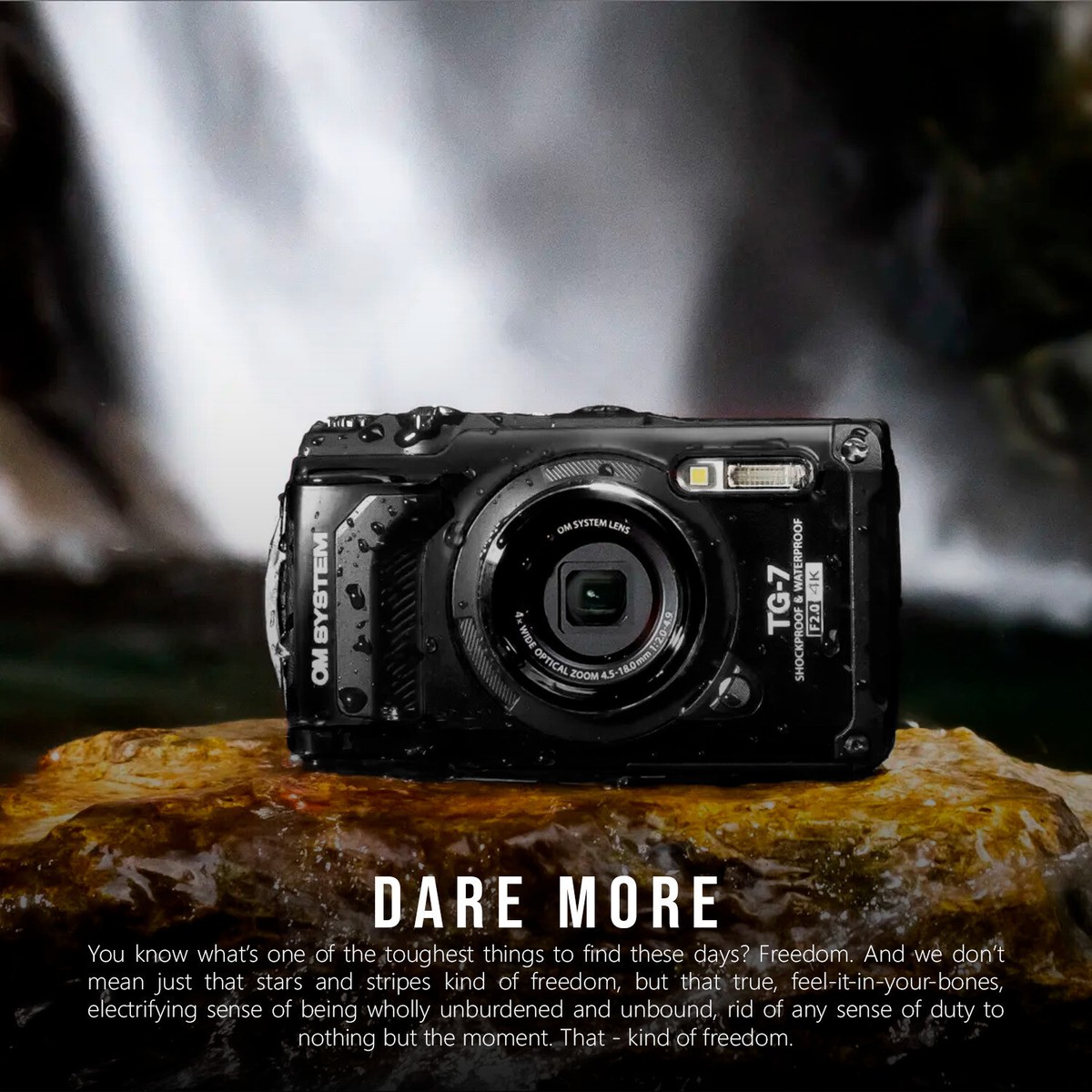 OLYMPUS Tough TG-6 BLK （ブラック）　★おまけ多数★ Olympus Tough TG-6 Compact Digital Camera - Black, Shoot