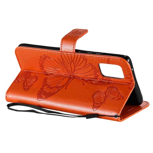 For Samsung A10e A20 A50 A11 A21s A51 A71 Wallet Card Holder Leather Case Cover - Picture 24 of 36