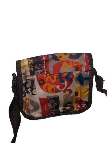 LeSpoetsac Bag With Words - Picture 7 of 17