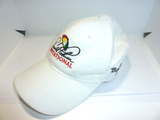 Arnold Palmer Golf Tournament Hat AHEAD  BAY ...