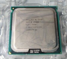 Intel Xeon CPU E5405 2GHz 12MB L2 1333MHz LGA771 Quad Core Processor SLAP2