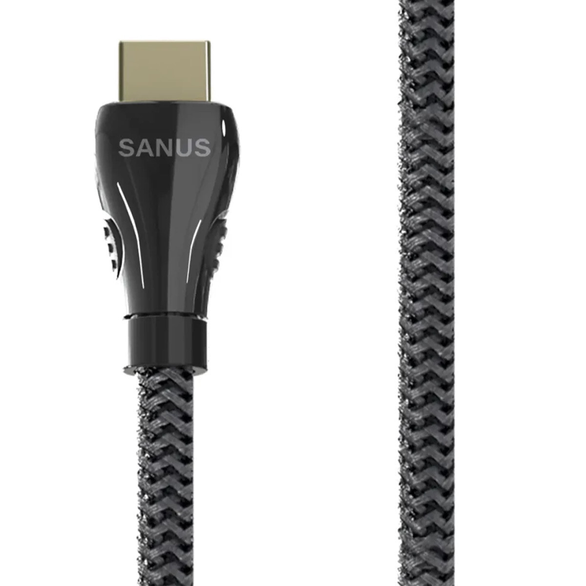 Кабель Sanus Ultra High Speed 8K HDMI 2.1 - 6,56 футов (2 м)