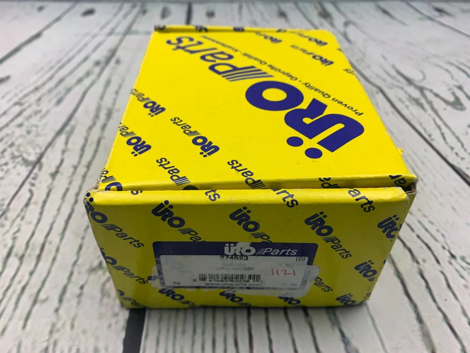 274523 Suspension Ball Joint Left Right Parts 274523 fits 03-14 Volvo XC90 - Image 2 of 2