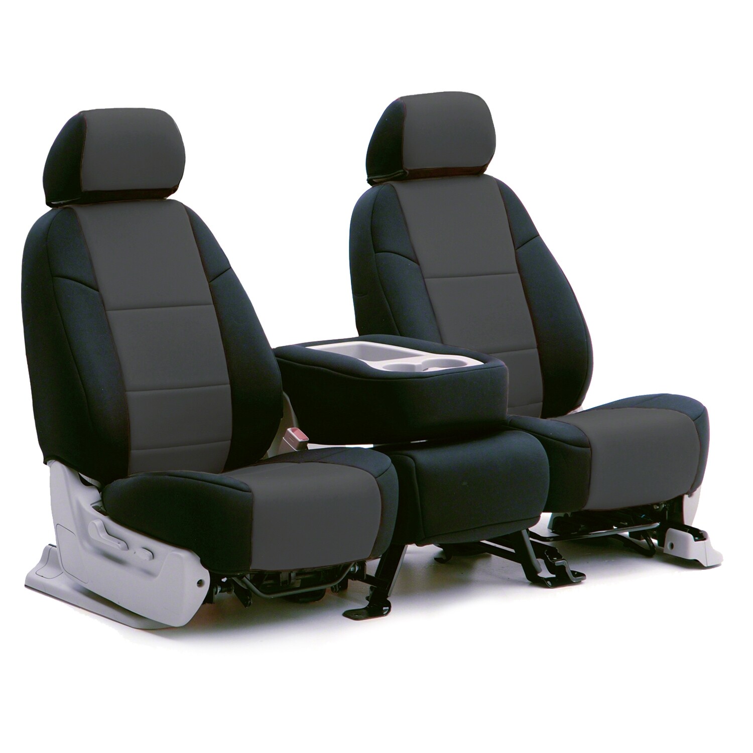 Coverking Neosupreme Custom Seat Covers for Chevrolet Equinox eBay