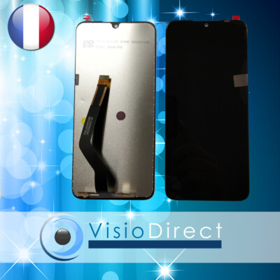 Écran LCD + Vitre Tactile Pour Xiaomi Redmi Note 7 / Note 7 Pro - Remplacement Neuf