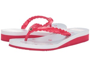kate spade jelly flip flops