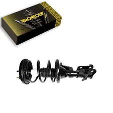 Monroe Strut and Coil Spring Assy Front Left For 2001-2005 Honda Civic
