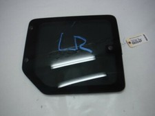 2006 Honda Element Ex At Driver Left Rear Door Glass Window Oem 2003 2004 2005