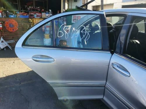 Mercedes-Benz Genuine OEM Car & Truck Exterior Parts & Accessories