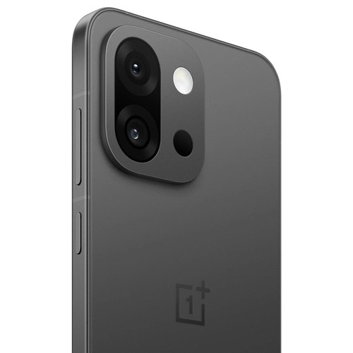 OnePlus 13s Factory Unlocked Dual SIM 12GB RAM 256GB Storage-Oxygen OS 15-BLACK - 第 2/5 張圖片