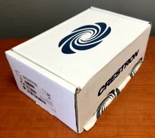 Crestron TSS-770-T-W-S 7" Room Scheduling Touchscreen (White)