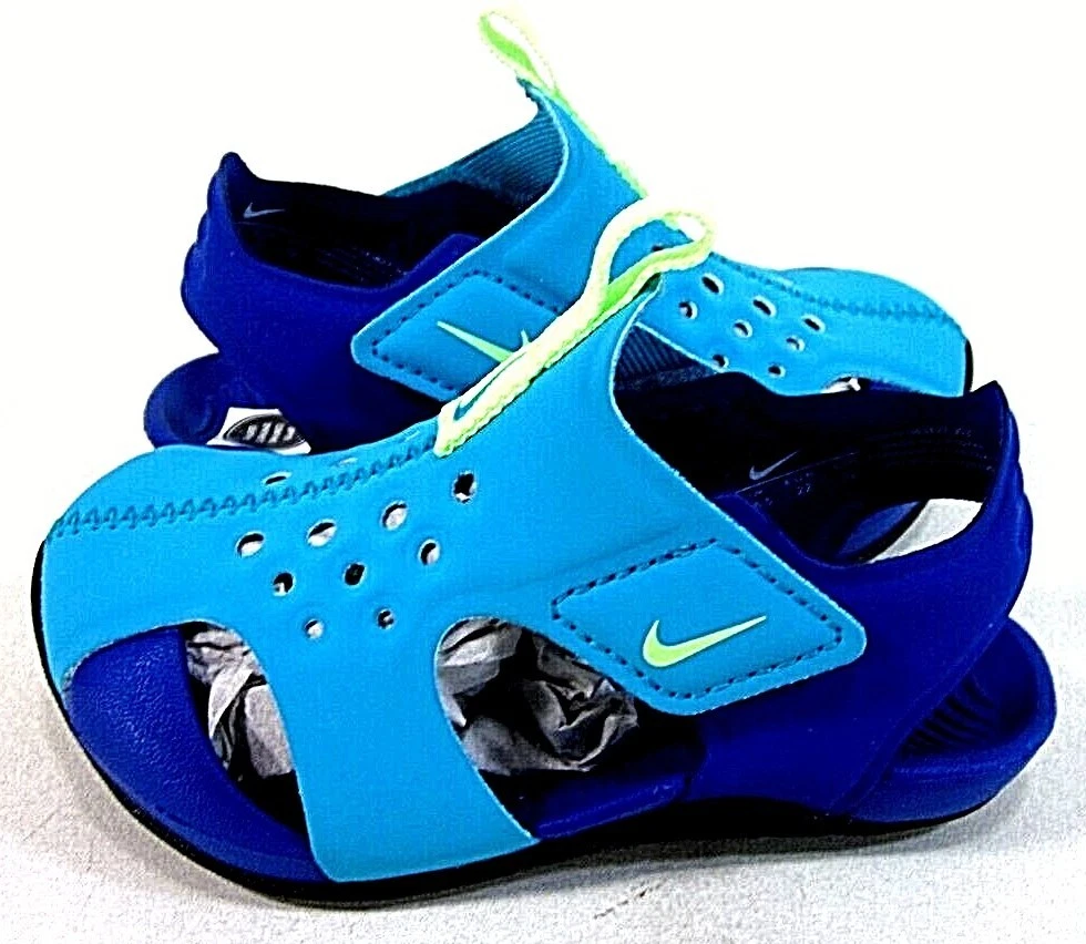 Nike sunray cheap size 6