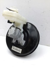 SEAT Mii AA Bremskraftverstärker 1S1614105B mit Hauptbremszylinder 