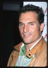 2000s DAVID LEE RUSSEK Original 35mm Slide Transparency YOUNG AND THE RESTLESS