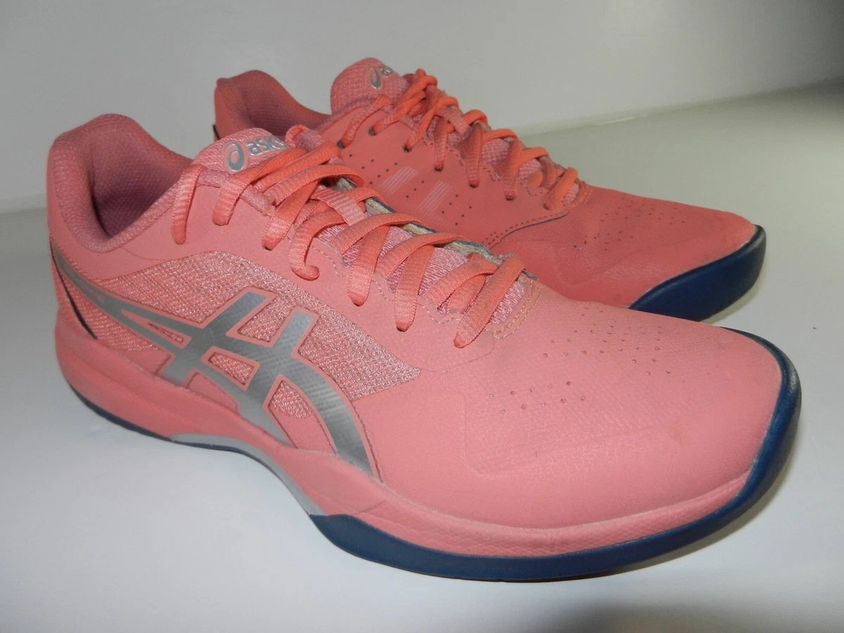 Asics women's gel store game 7 tennis shoes