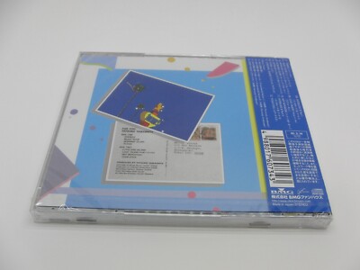 新品未使用未開封CD THE WORKS OF TATSUROYAMASHITA Tatsuro Yamashita SOFTLY (Limited Edition) Japan Music CD | eBay
