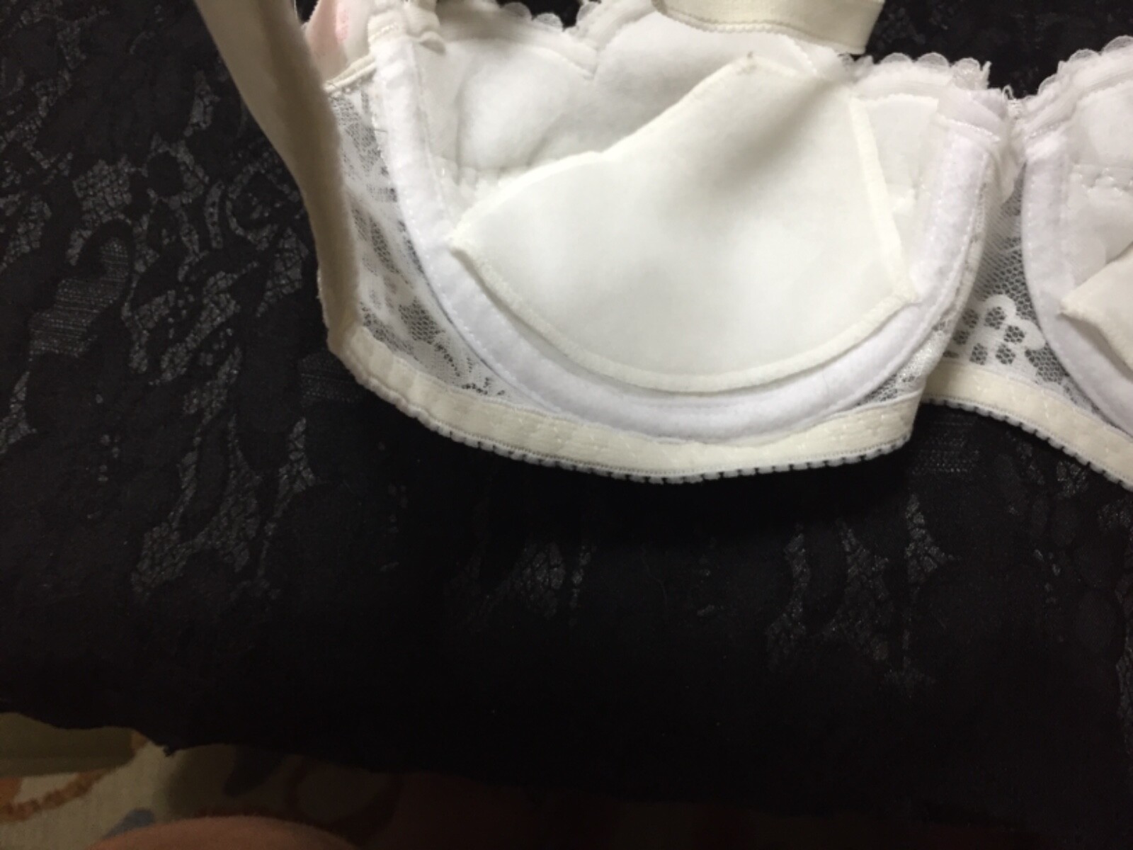 Unbranded Bra  Size us 34b it3b eu75b padedd unde… - image 6