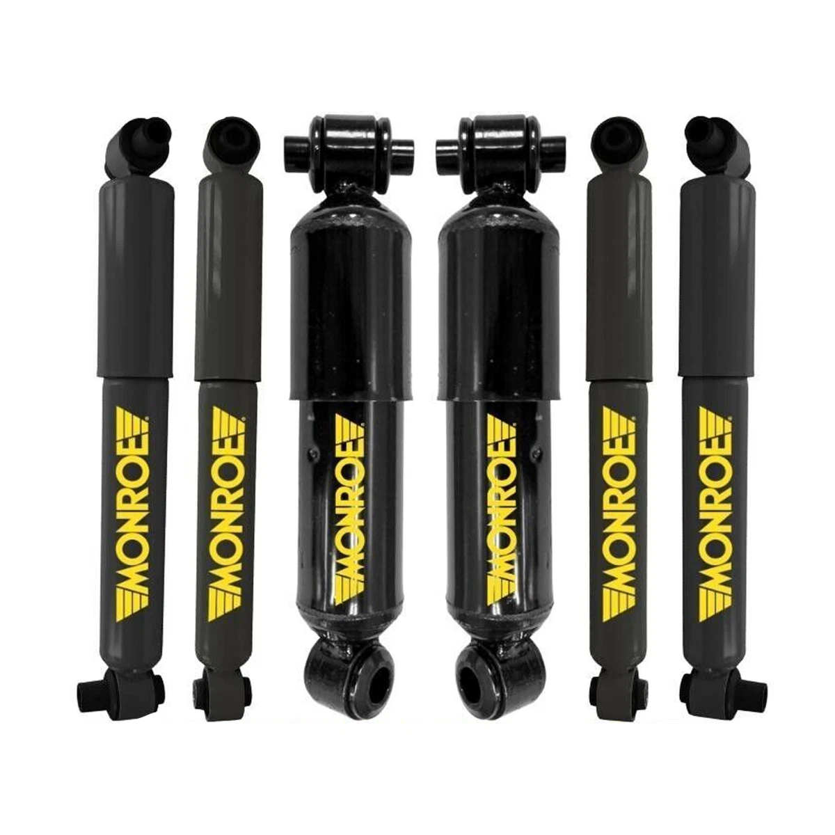 QSC Truck Parts Depósito De Dirección Asistida Para 01-14