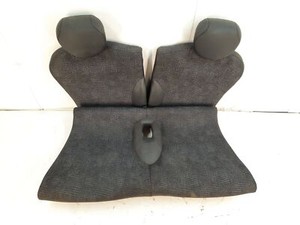 Rücksitzbank Sitzbank Rücksitz Stoff Hinten Mini Cooper One R50 259016