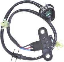 Engine Crankshaft Position Sensor-SERVICE TECH Autopart Intl 1802-258544