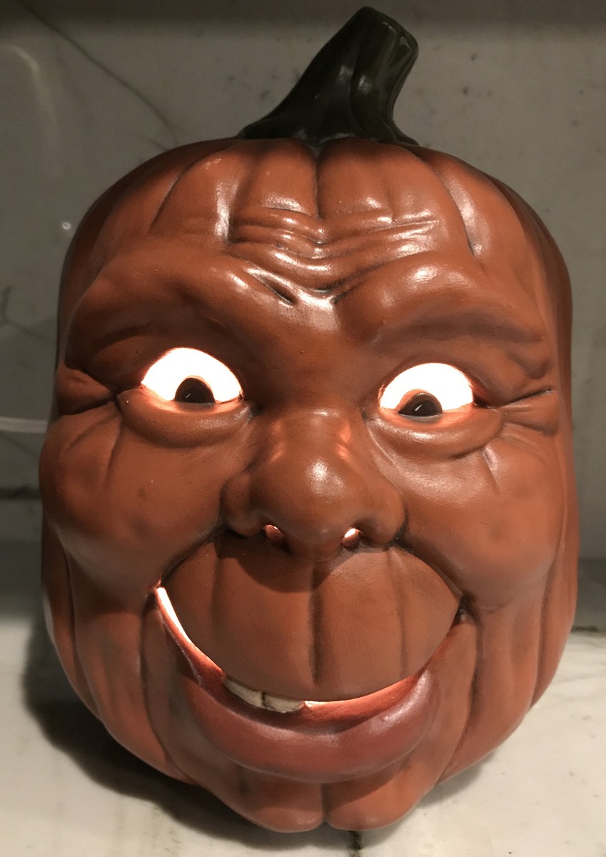 Pumpkinsさん専用 ANIMAT3D Jabberin' Jack Motion Sensor 12 Inch XL Talking Animated