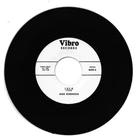 45Re✦ MIKE ROBINSON ✦ "Lula / Red Lights" ✦ Monster 60s R&B Dancers Twin Spin♫