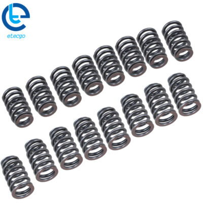 LS VALVE Pac1218-16 Springs For GM LS1 LS2 LS3 LS6 4.8 5.3 6.0 6.2L - .600'' LIFT