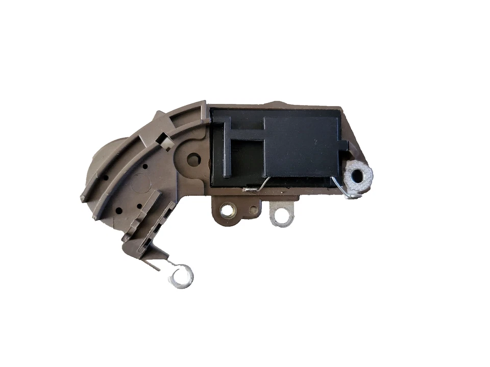 Nuevo regulador de voltaje del alternador 126000-1110, 126000-1260, 126000-1270, IN438 Foto 2 de 2