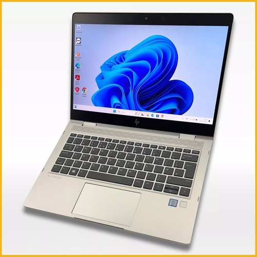 HP EliteBook X360 830 G6 2in1 i58365U 8GB 256GB SSD FHD Touchscreen
